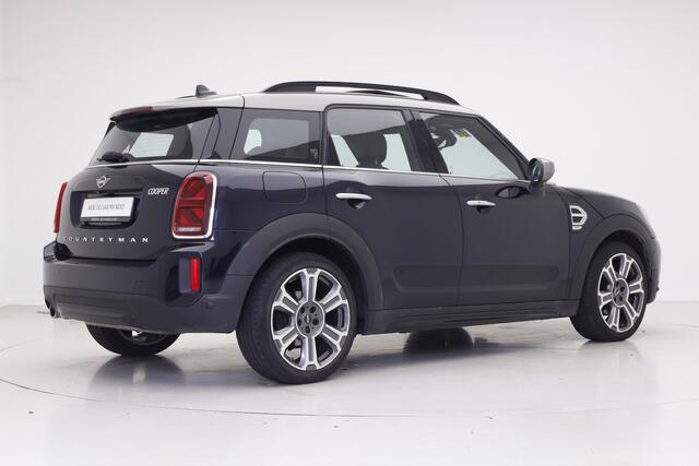 Mini COUNTRYMAN Cooper | Elek. verstelb. stoelen | Panorama | Harman Kardon | Head Up | 19" | Active Cruise Controle | Harman Kardon