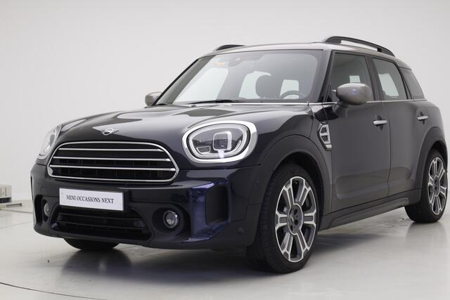 Mini COUNTRYMAN Cooper | Elek. verstelb. stoelen | Panorama | Harman Kardon | Head Up | 19" | Active Cruise Controle | Harman Kardon