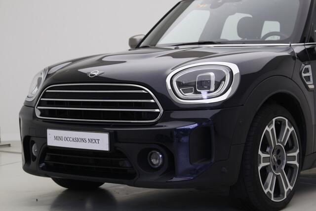 Mini COUNTRYMAN Cooper | Elek. verstelb. stoelen | Panorama | Harman Kardon | Head Up | 19" | Active Cruise Controle | Harman Kardon