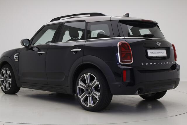 Mini COUNTRYMAN Cooper | Elek. verstelb. stoelen | Panorama | Harman Kardon | Head Up | 19" | Active Cruise Controle | Harman Kardon