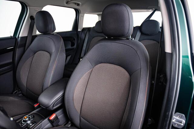 Mini COUNTRYMAN Cooper SE ALL4 Salt Comfort access - Stoelverwarming - Park Assistant - PDC - LED koplampen - MINI Navigatiesysteem