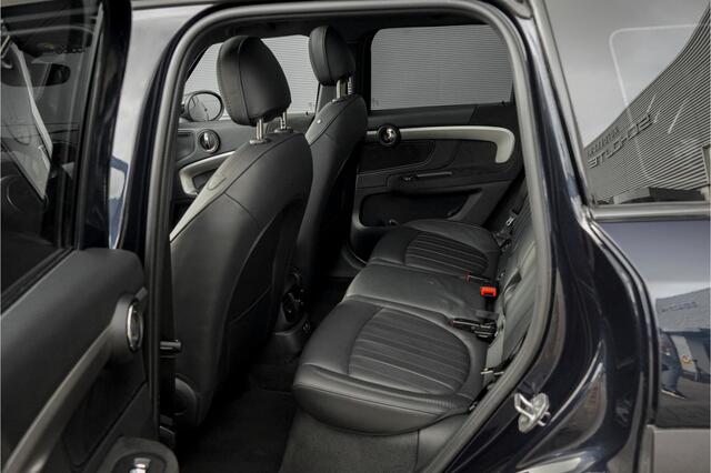Mini COUNTRYMAN Mini Cooper S E ALL4 Classic Pano ACC H/K Yours Leder Memory Seats