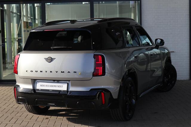 Mini COUNTRYMAN Mini SE ALL4 John Cooper Works S 66.5 kWh