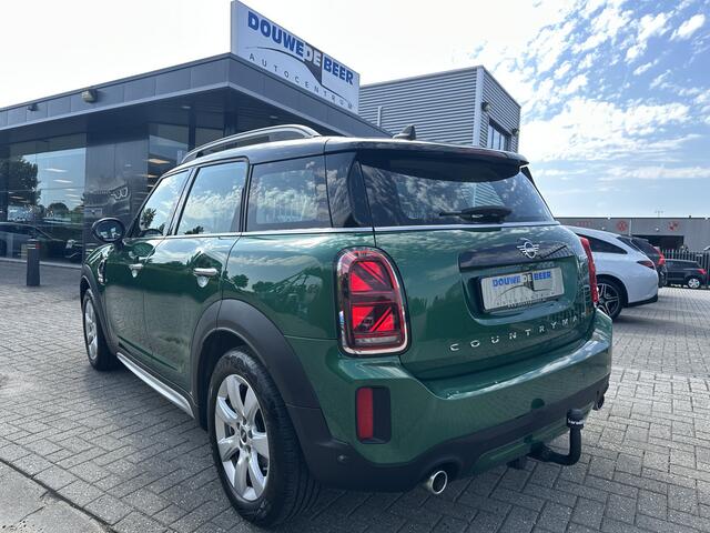 Mini COUNTRYMAN Mini 2.0 Cooper S Pano-Dak | Trekhaak | Keyless | Elekt. Klep | Stoelverw.