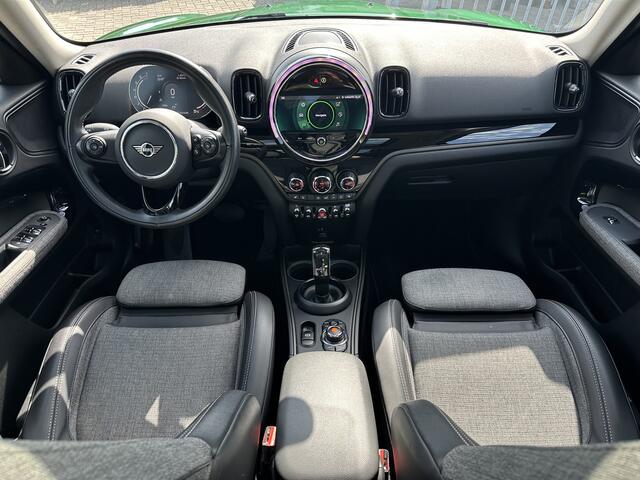 Mini COUNTRYMAN Mini 2.0 Cooper S Pano-Dak | Trekhaak | Keyless | Elekt. Klep | Stoelverw.