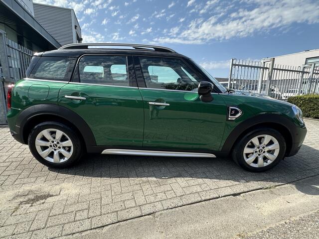 Mini COUNTRYMAN Mini 2.0 Cooper S Pano-Dak | Trekhaak | Keyless | Elekt. Klep | Stoelverw.