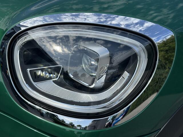 Mini COUNTRYMAN Mini 2.0 Cooper S Pano-Dak | Trekhaak | Keyless | Elekt. Klep | Stoelverw.