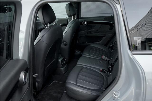 Mini COUNTRYMAN Mini 1.5 Cooper MINI Yours Leder Black Pack Keyless CarPlay 18"