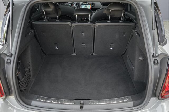 Mini COUNTRYMAN Mini 1.5 Cooper MINI Yours Leder Black Pack Keyless CarPlay 18"