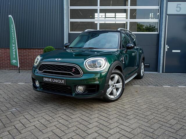 Mini COUNTRYMAN 2.0 Cooper S Chili