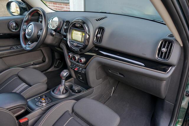 Mini COUNTRYMAN 2.0 Cooper S Chili