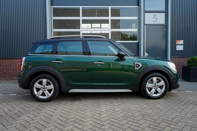Mini COUNTRYMAN 2.0 Cooper S Chili