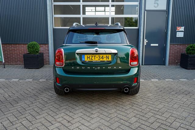Mini COUNTRYMAN 2.0 Cooper S Chili