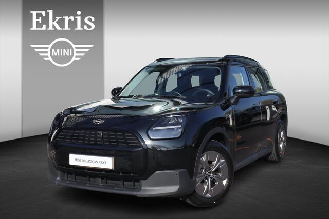 Mini COUNTRYMAN E / Essential trim + Pakket XS
