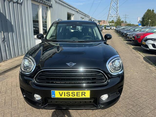 Mini COUNTRYMAN Mini 1.5 One