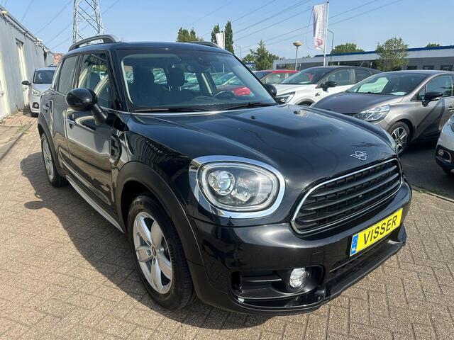 Mini COUNTRYMAN Mini 1.5 One