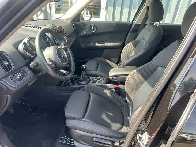 Mini COUNTRYMAN Mini 1.5 One