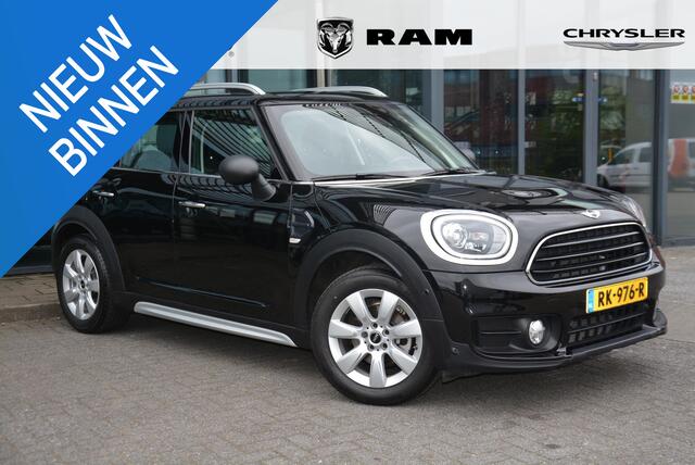 Mini COUNTRYMAN Mini 1.5 One Automaat | Slechts 29000 km | 2de eigenaar