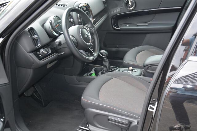 Mini COUNTRYMAN Mini 1.5 One Automaat | Slechts 29000 km | 2de eigenaar