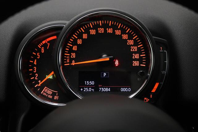 Mini COUNTRYMAN Mini 1.5 Cooper Chili | PANORAMADAK | HALF LEDER | APPLE | 18"