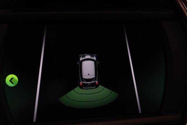 Mini COUNTRYMAN Mini 1.5 Cooper Chili | PANORAMADAK | HALF LEDER | APPLE | 18"