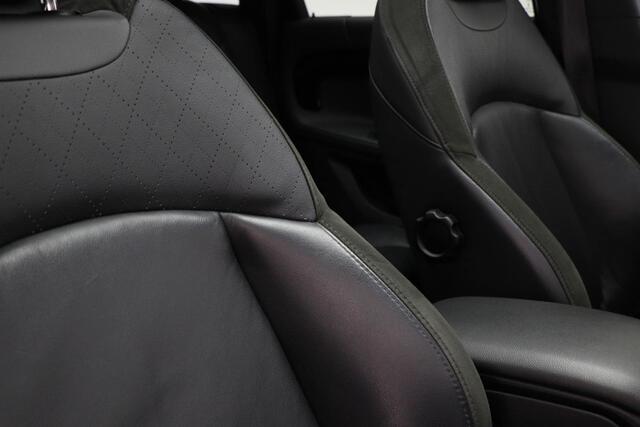 Mini COUNTRYMAN Mini 1.5 Cooper Chili | PANORAMADAK | HALF LEDER | APPLE | 18"