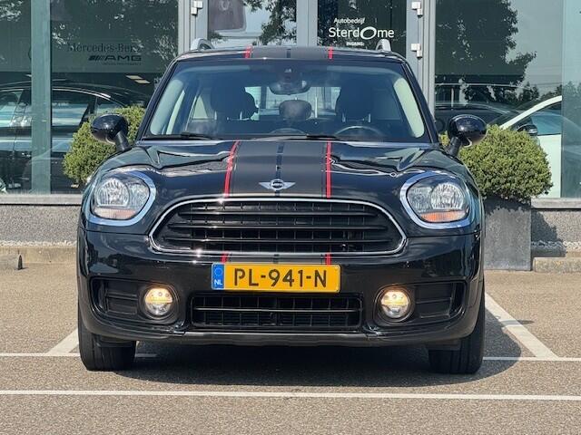 Mini COUNTRYMAN Mini 1.5 Cooper 1.5 Cooper I 136 PK l Navigatie I Parkeersensoren I Bluetooth I Climate Control I Cruise control I