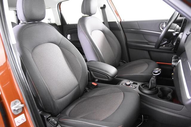 Mini COUNTRYMAN Mini 2.0 Cooper S E ALL4 *1ste Eigenaar*Navigatie*4X4*Parkassist*