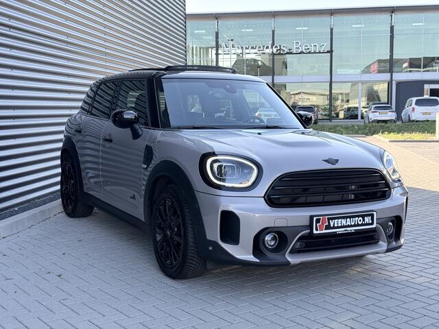 Mini COUNTRYMAN 1.5 ALL4 Cooper Yours Pano/Camera/Leder