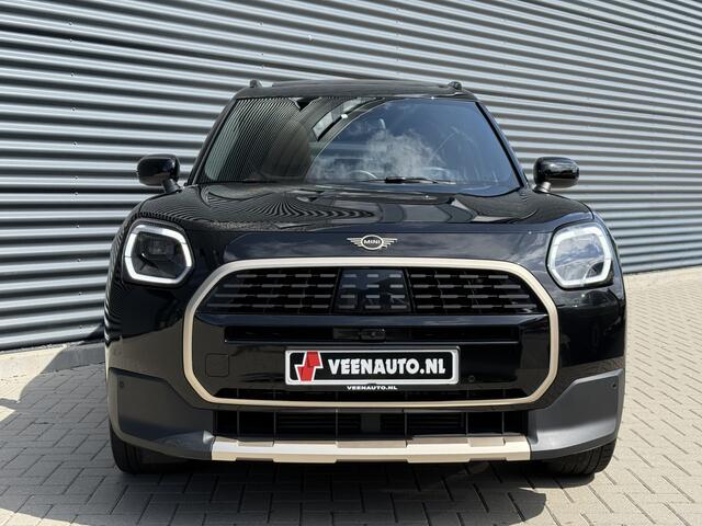 Mini COUNTRYMAN 1.5 C Favoured L Pano/H&K/360Cam