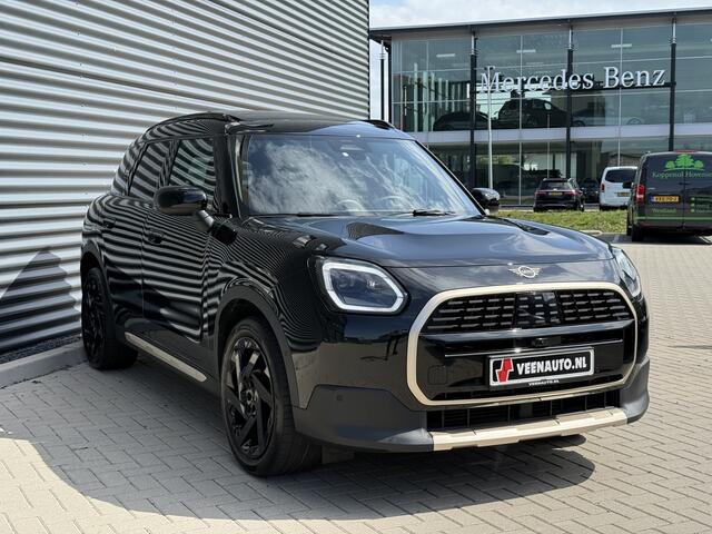 Mini COUNTRYMAN 1.5 C Favoured L Pano/H&K/360Cam