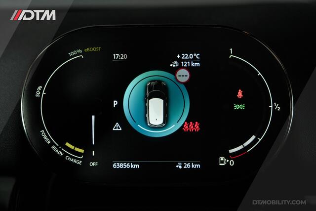 Mini COUNTRYMAN Mini 2.0 Cooper S E ALL4 Classic Bijzonder mooi! | Panoramadak