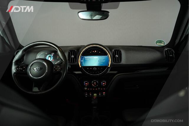 Mini COUNTRYMAN Mini 2.0 Cooper S E ALL4 Classic Bijzonder mooi! | Panoramadak