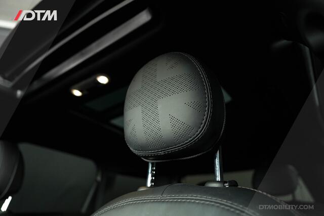 Mini COUNTRYMAN Mini 2.0 Cooper S E ALL4 Classic Bijzonder mooi! | Panoramadak