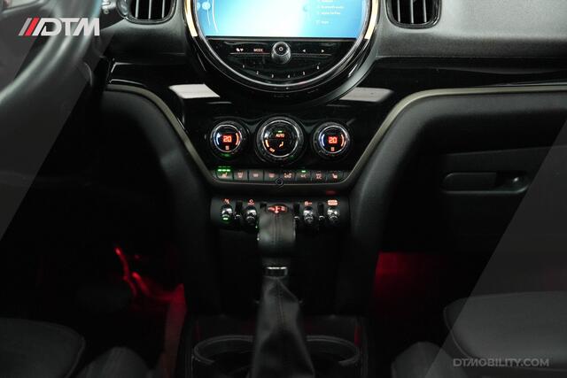 Mini COUNTRYMAN Mini 2.0 Cooper S E ALL4 Classic Bijzonder mooi! | Panoramadak