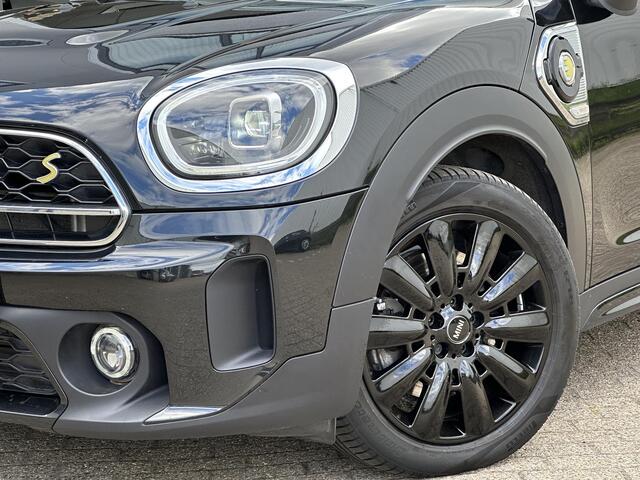 Mini COUNTRYMAN Mini 2.0 Cooper S E ALL4 ALL4 | Sportstoel/Stoelverw./Carplay/Navi/LED