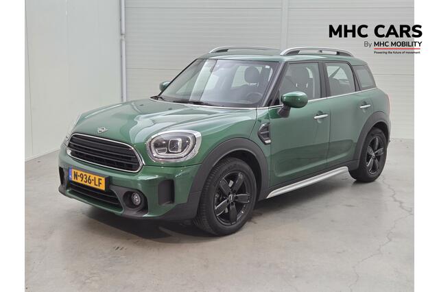 Mini COUNTRYMAN Mini 1.5 One Business Edition | Automaat | Navi | Camera |*