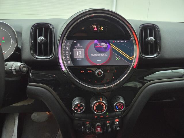 Mini COUNTRYMAN Mini 1.5 One Business Edition | Automaat | Navi | Camera |*
