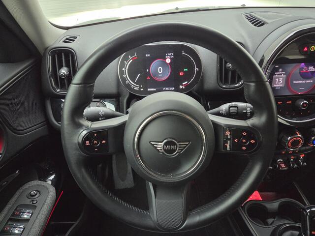 Mini COUNTRYMAN Mini 1.5 One Business Edition | Automaat | Navi | Camera |*