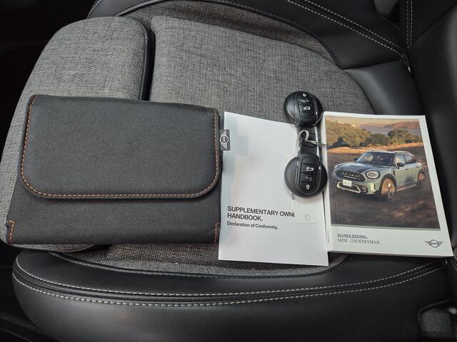 Mini COUNTRYMAN Mini 1.5 One Business Edition | Automaat | Navi | Camera |*