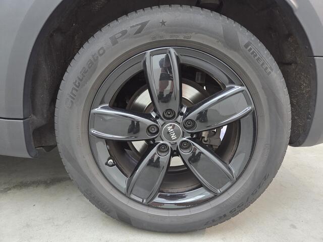 Mini COUNTRYMAN Mini 1.5 One Business Edition | Automaat | Navi | Camera |*