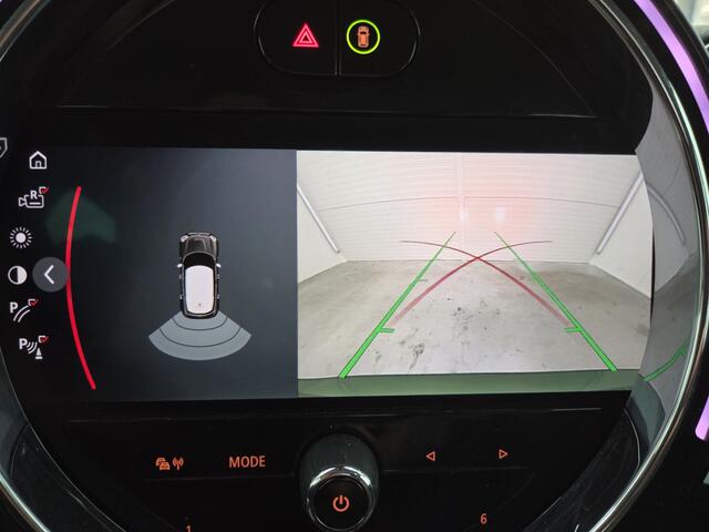 Mini COUNTRYMAN Mini 1.5 One Business Edition | Automaat | Navi | Camera |*