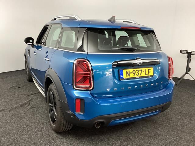 Mini COUNTRYMAN Mini 1.5 One Business Edition | Automaat | Navi | Camera |*