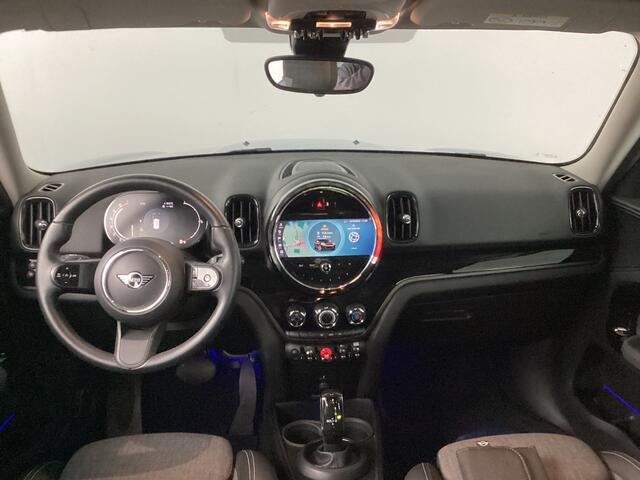 Mini COUNTRYMAN Mini 1.5 One Business Edition | Automaat | Navi | Camera |*