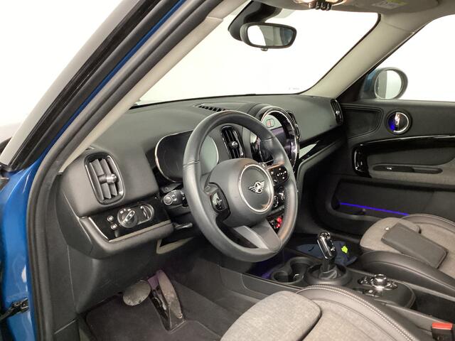 Mini COUNTRYMAN Mini 1.5 One Business Edition | Automaat | Navi | Camera |*