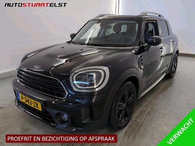 Mini COUNTRYMAN Mini 1.5 One Business Edition Trekhaak | Carplay | Navi | Cruise | Full Led | Keyless | PDC |