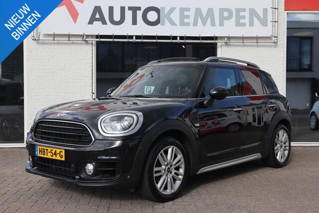 Mini COUNTRYMAN Mini 1.5 Cooper Salt NAVI|PANORAMADAK|CRUISE