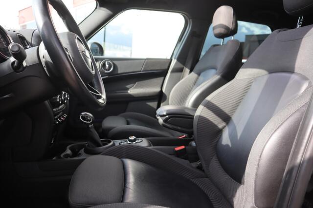 Mini COUNTRYMAN Mini 1.5 Cooper Salt NAVI|PANORAMADAK|CRUISE