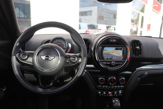 Mini COUNTRYMAN Mini 1.5 Cooper Salt NAVI|PANORAMADAK|CRUISE