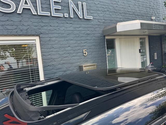 Mini COUNTRYMAN 2.0 S Cooper JCW + Head up + Leder + Panorama - Full Options!